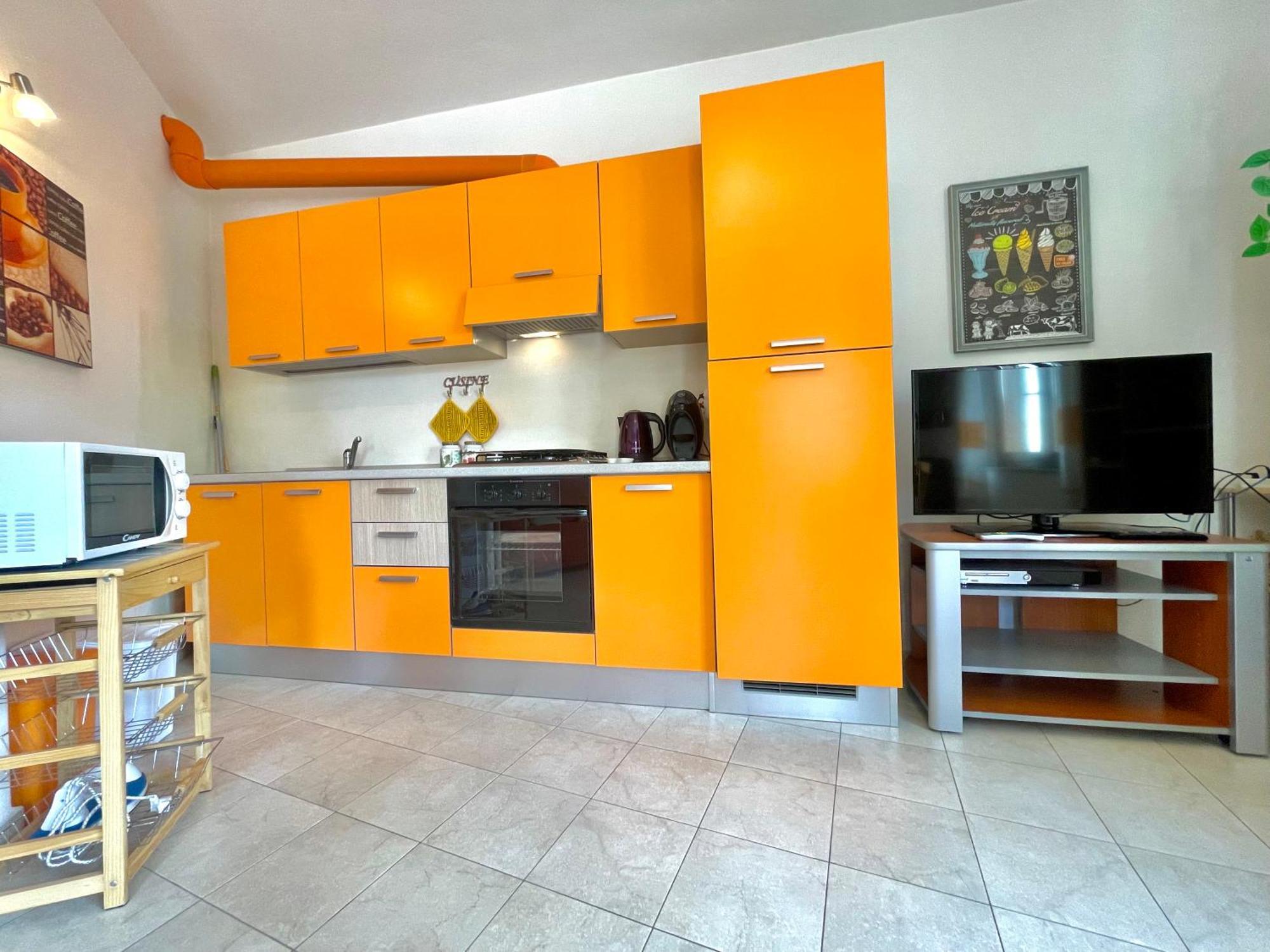 Apartament Le Corti Sarde Garden Bari Sardo Zewnętrze zdjęcie