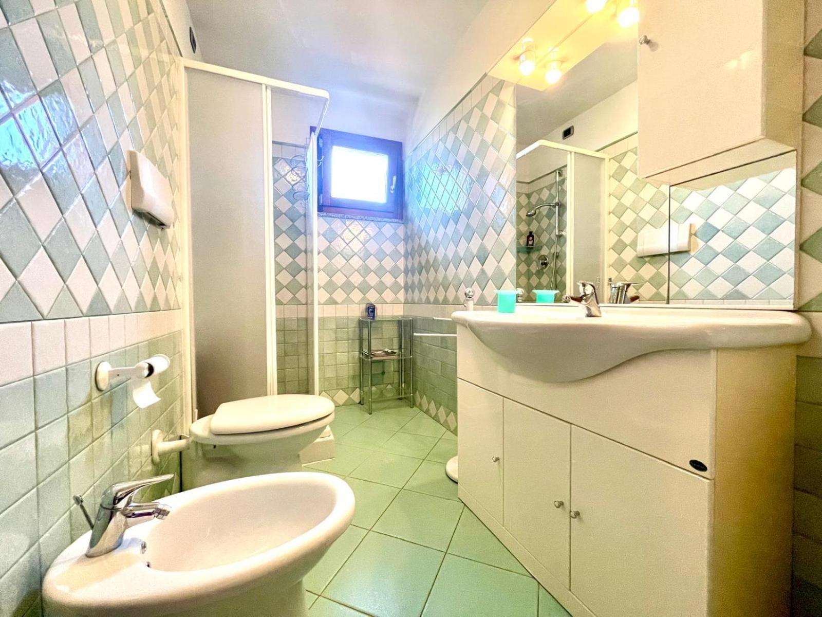 Apartament Le Corti Sarde Garden Bari Sardo Zewnętrze zdjęcie
