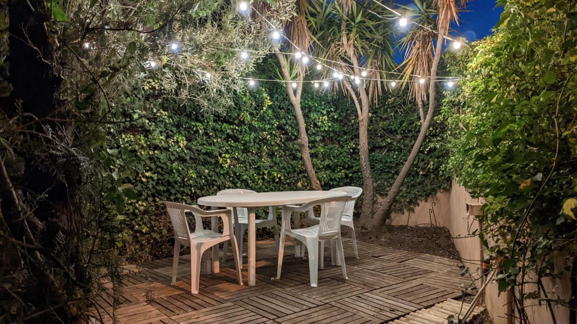 Apartament Le Corti Sarde Garden Bari Sardo Zewnętrze zdjęcie