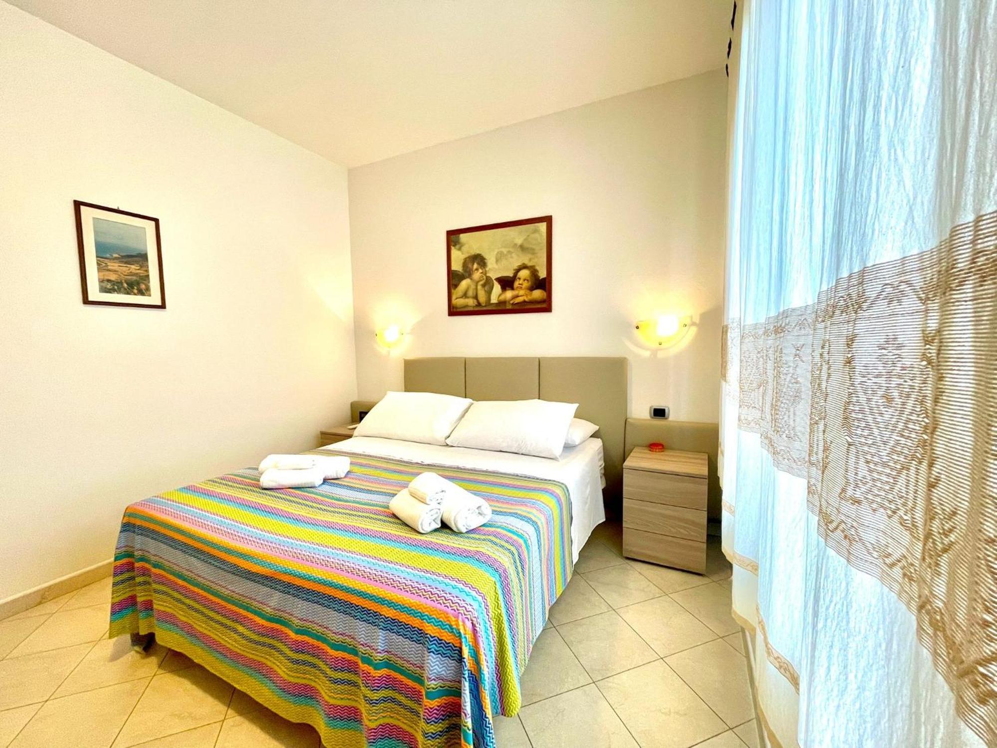 Apartament Le Corti Sarde Garden Bari Sardo Zewnętrze zdjęcie