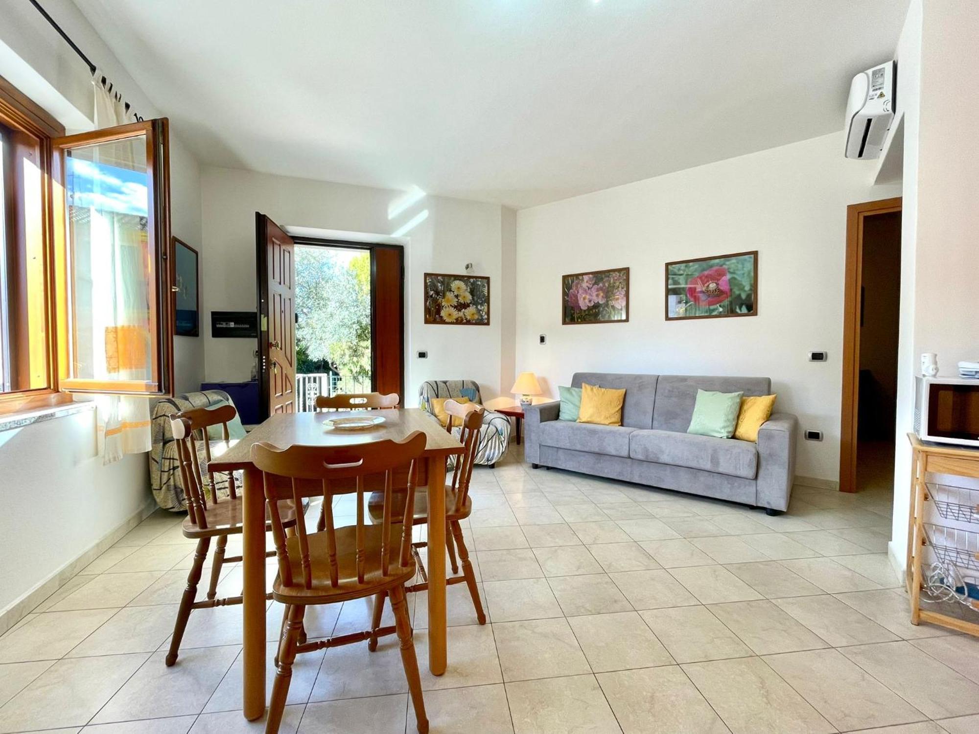 Apartament Le Corti Sarde Garden Bari Sardo Zewnętrze zdjęcie